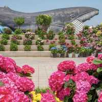 Jangsaengpo Whale Culture Village: Ulsan’s Whaling History & Coastal Charm