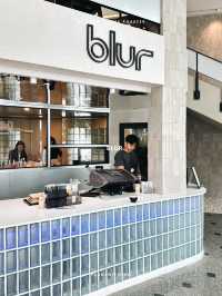 ”Blur“ By Rush Coffee Roaster