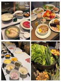 🏰✨ The Athenee Hotel Bangkok – A Stay Fit for Royalty 🇹🇭