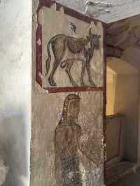 Kom El Shoqafa: Where Death Dined With Identify Theft