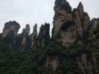 湖南長沙之旅 鳳凰古城 張家界