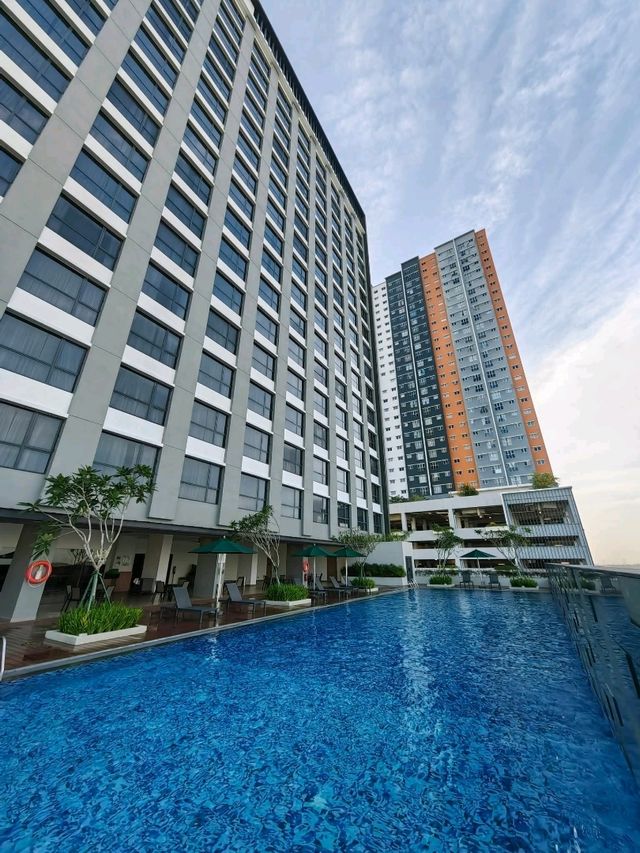 Holiday Inn Sepang