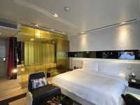 W Bangkok: A Pop of Purple & Plenty of Reasons to Stay! 💜🏨