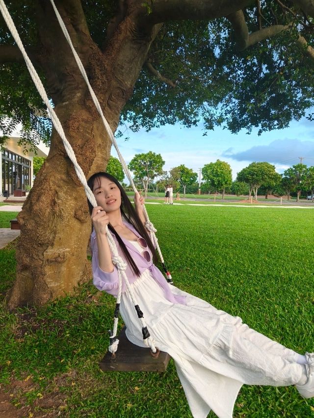 恆春遊day1（Thursday)   台北➡️墾丁 包車行