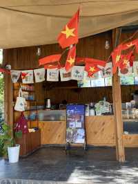 Trinh Cafe & Bistro – คาเฟ่สุดชิลล์ในฮอยอัน ☕️✨