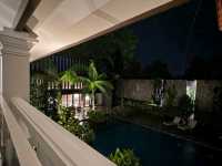 Colonial Elegance and Island Serenity – A Hidden Gem at The Barracks Hotel Sentosa