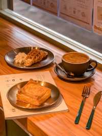 Aloha Coffee Hong Kong