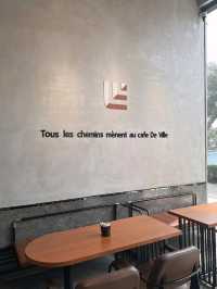 De Ville Cafe