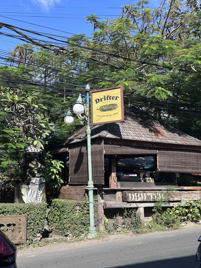 Uluwatu
