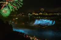 Canada's Longest-Running Summer Fireworks Show Returns!
