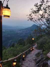 First Time in Gubei: A Walk Through History