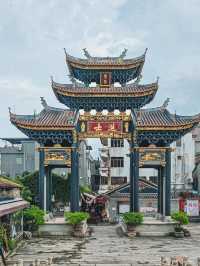 Lingnan’s Mini Zhouzhuang | One-Day Guide to Shunde Fengjian Water Town ❗️