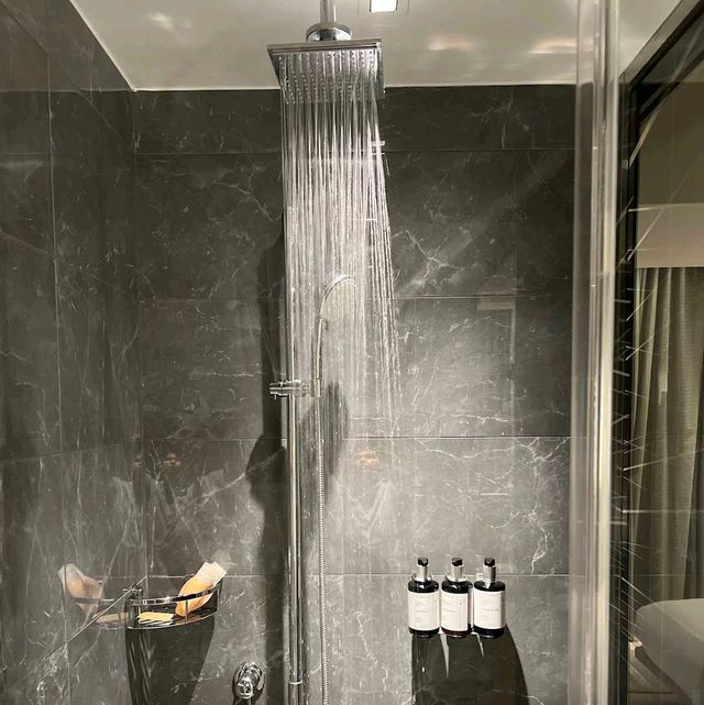AC Hotel by Marriott Houston Downtown