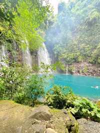 Tinago Falls: Iligan’s Hidden Treasure
