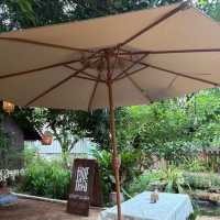🎨🌿 Timethai Craft & Cafe – บางกรวย นนทบุรี 🌿🎨