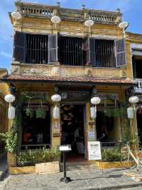 ฮอยอัน เมืองมรดกโลกแห่งเวียดนาม