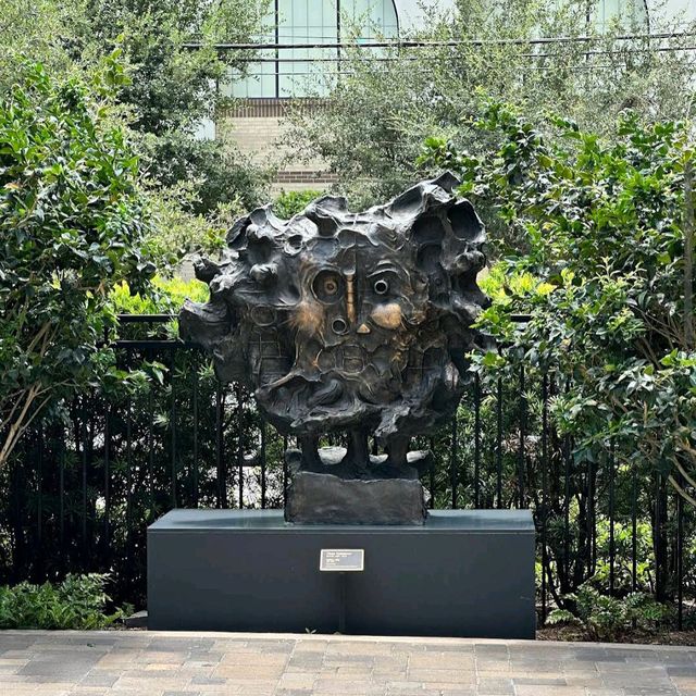 La Colombe d'Or Hotel