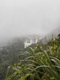 A sunrise trip with Garden View hotel