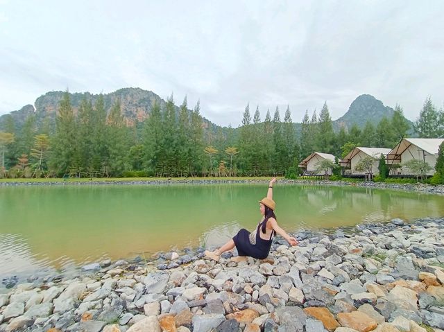 Iko Camp & Cafe