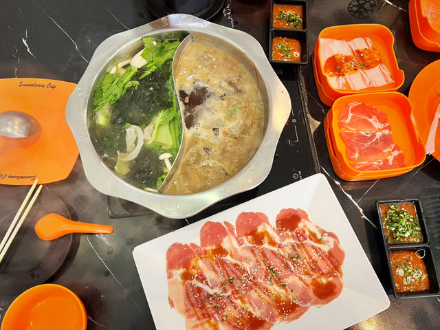 Miyuki Shabu Nakhonsawan