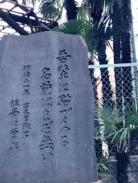 【 学問成就祈願巡りの東京　神田明神　湯島聖堂 】