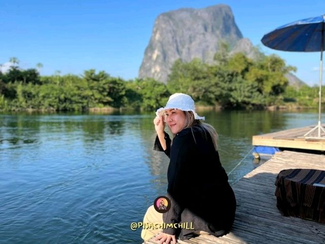 เมืองเฟือง สปป.ลาว
