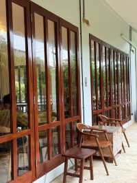 รีวิว สมถํ: คาเฟ่สไตล์สวนญี่ปุ่นที่กระบี่