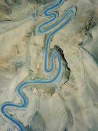Tashkurgan Feels Like Another World