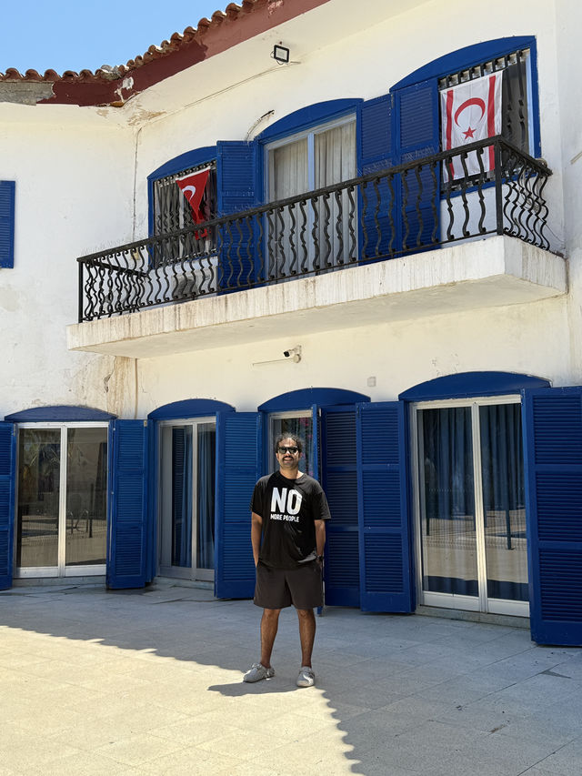 2 Days in Northern Cyprus with Just $100!
