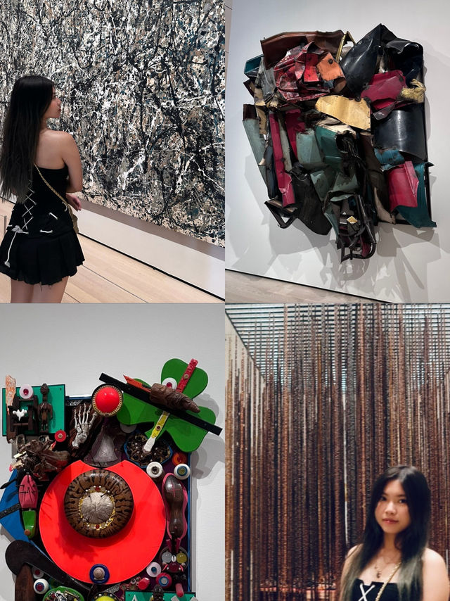 MoMA
