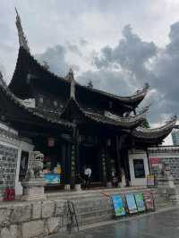 Guiyang City Walks Hit Different in the Best Way