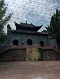 Luodai Ancient Town