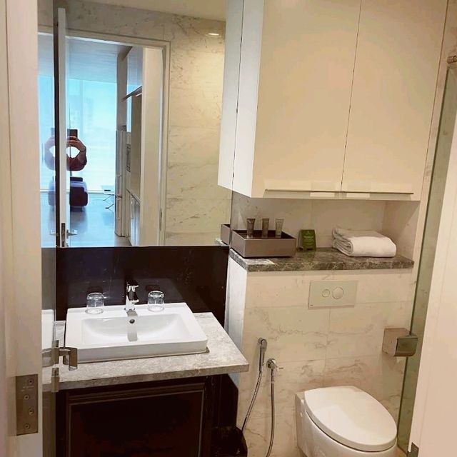 The Face Suites Hotel