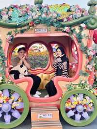 Everland Magical Show