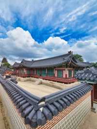 Hyangwonjeong Pavilion