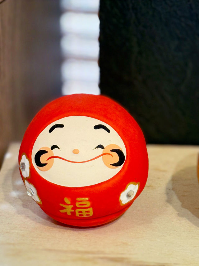 ⛩️南投埔里鳥居Torii喫茶食堂
