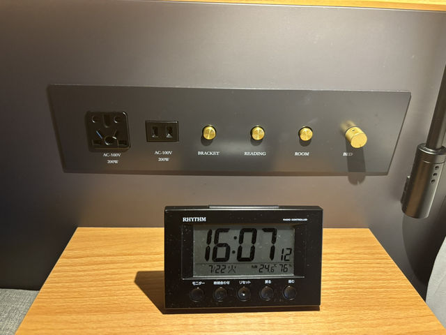 熊本-Grids Premium Hotel：交通便利、設施完善的高CP值現代型飯店