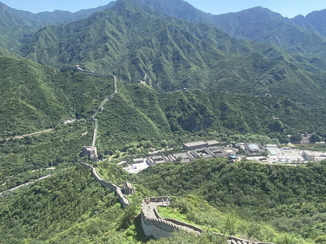 China: A Journey in Wonders & tradition 