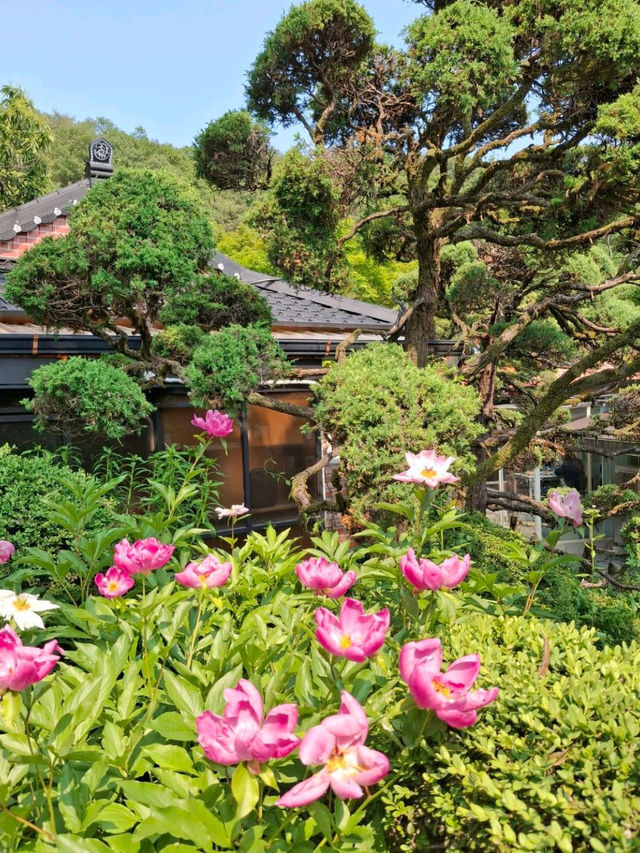 🍒🏠북한산뷰 카페 나만 알고싶은 옥류헌릴렉스