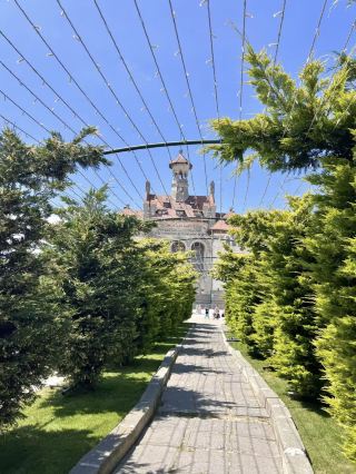 Constanta Old Town - A Blend of Ancient Ruins and Modern Vibrancy
