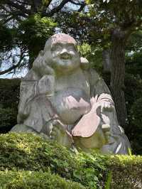 jorenji  temple