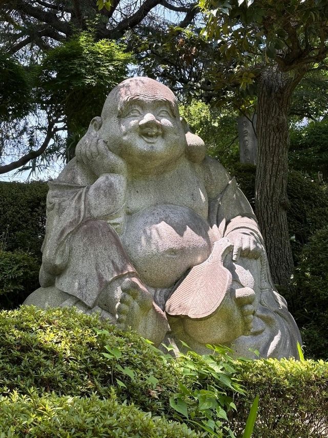 jorenji  temple