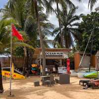 La Flora Khao Lak รีสอร์ทสุดชิลติดทะเล จ.พังงา