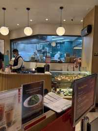 Din Tai Fung in Jungceylon Patong