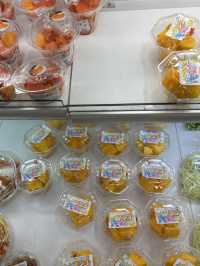 【沖縄県・宮古島】地元の人も通う！美味しい果物買うならここ！