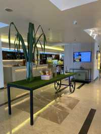 DOUBLE TREE RESORT BY HILTON, PENANG