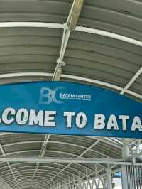 ✨ Explore Batam – Indonesia’s Hidden Island Getaway! 🏝️🚤