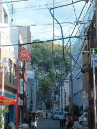 ⛩️ Charming Nagasaki Under RM120 – History, Hills & Heartwarming Views