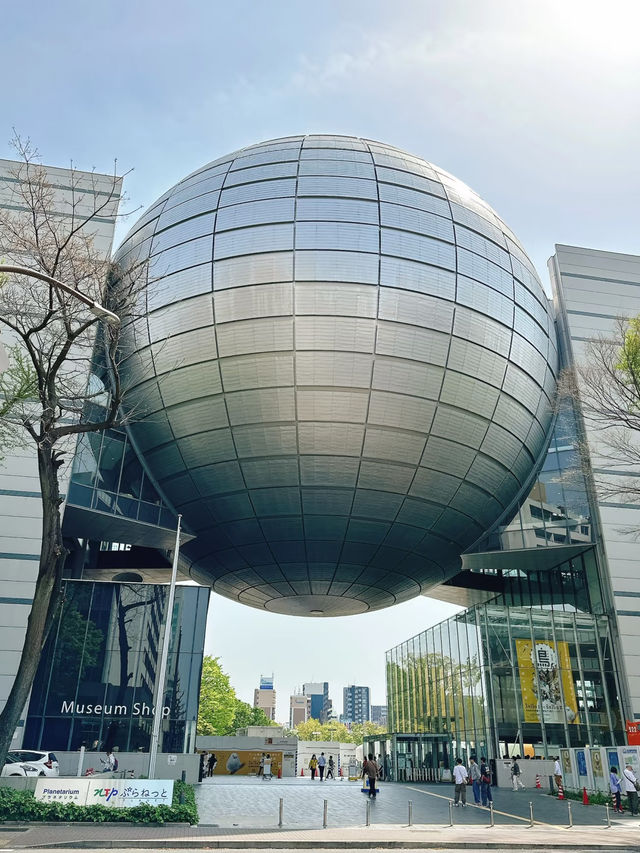 🚅 Nagoya Day Trip Under RM100 – Castles, Culture & Chicken Wings!