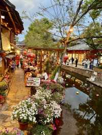 🏯✨ Discovering the Timeless Beauty of Lijiang Old Town ✨🏯